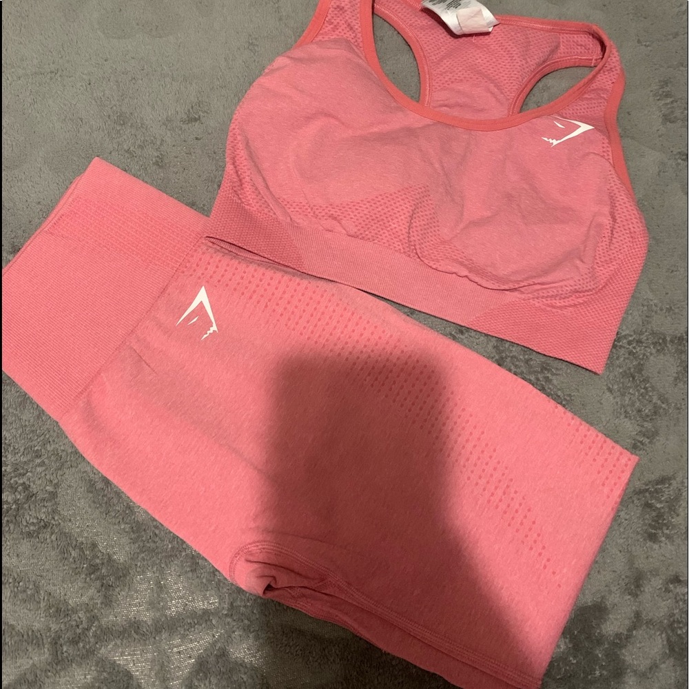 Gymshark Vital Seamless